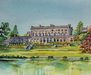 Cowley Manor