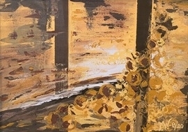 Fall Illusion